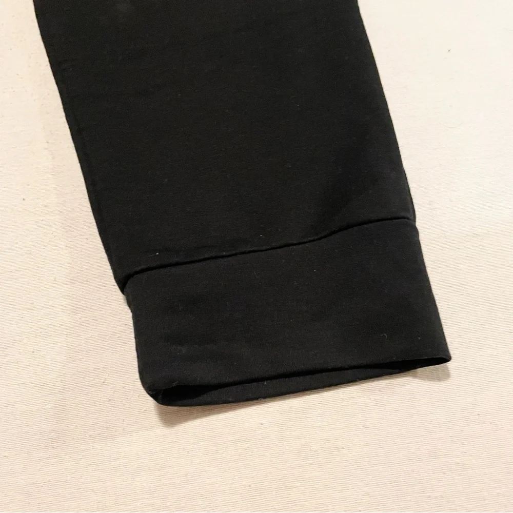 Puma Women’s Black Jogger Pants Size XS Sweatpants - Picture 10 of 16